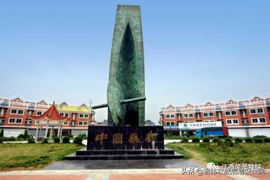 走遍江西的每一个地市,走遍江西100个县