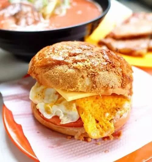 香港美食平价小吃店,香港必吃十大美食店