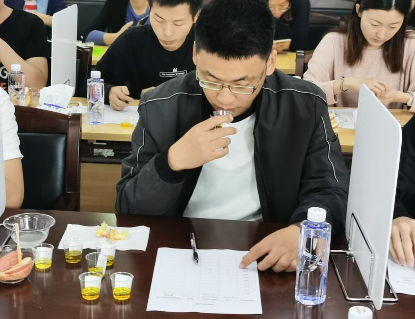 橄榄油是最香的吗,橄榄油的味道最香吗