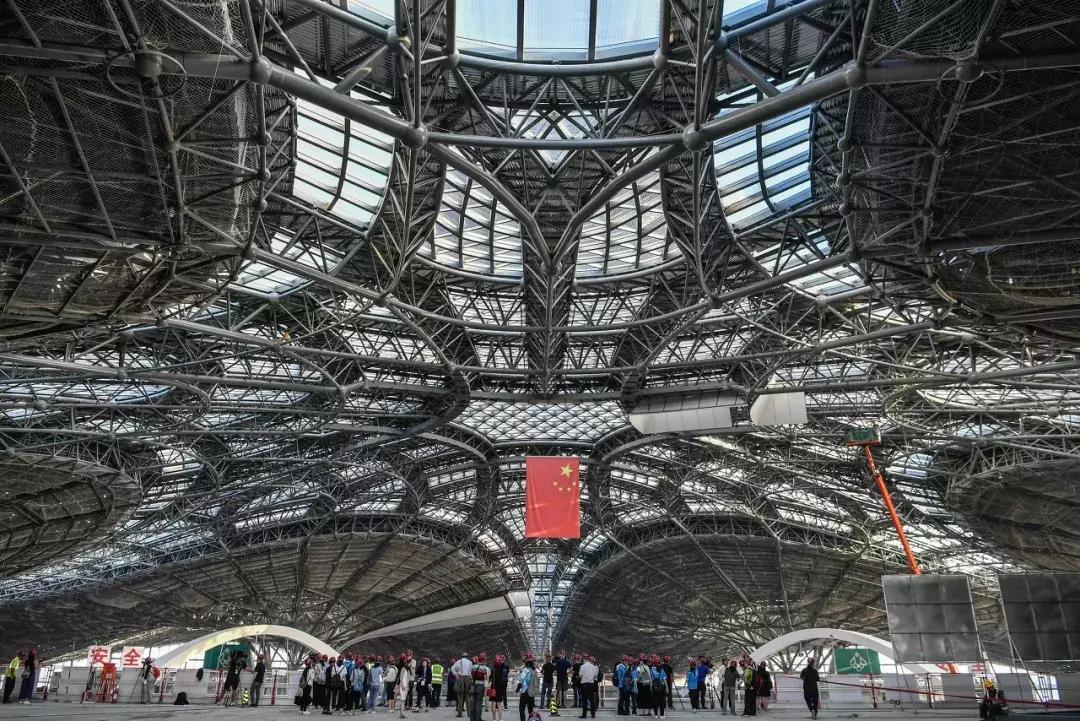 大兴机场多牛,大兴国际机场牛在哪