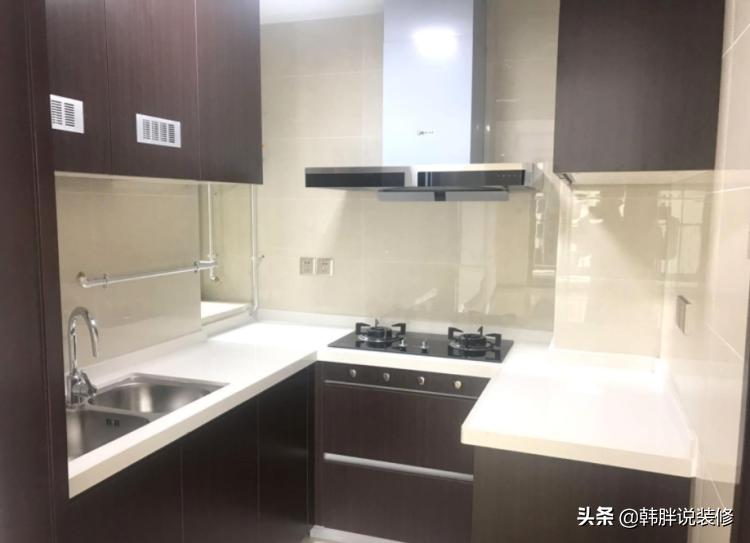 142平方精装修房刷墙要多少钱,二手房不吊顶只刷白