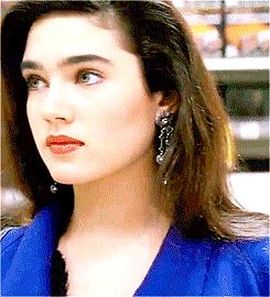 那时的詹妮弗康纳利美的让人窒息,詹妮弗康纳利为什么成了谐星