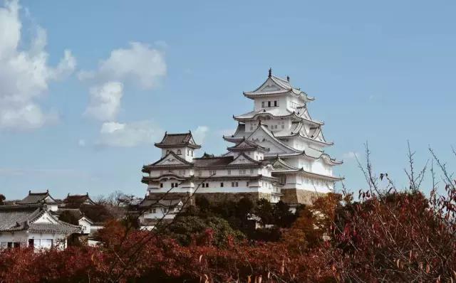 日本白川乡旅游攻略,上海去日本旅游最好的攻略