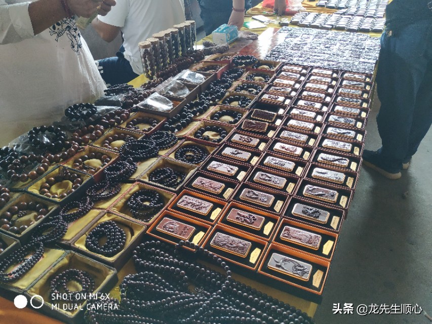 河北大城红木攻略,河北大城县中国红木城