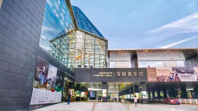 深圳市十大游玩攻略,深圳四天游攻略最佳路线