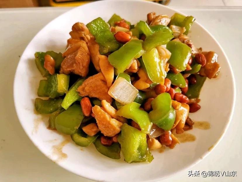 美味的家常菜下酒下饭必备,学会这16道家常菜宴客再也不愁了