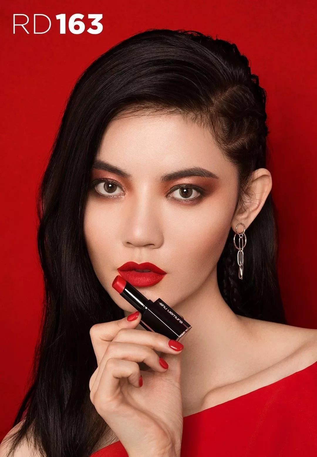 口红热门款,口红女生在哪里买最好用