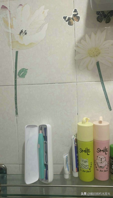 大拿dynacare儿童电动牙刷,dynacare牙刷怎么样