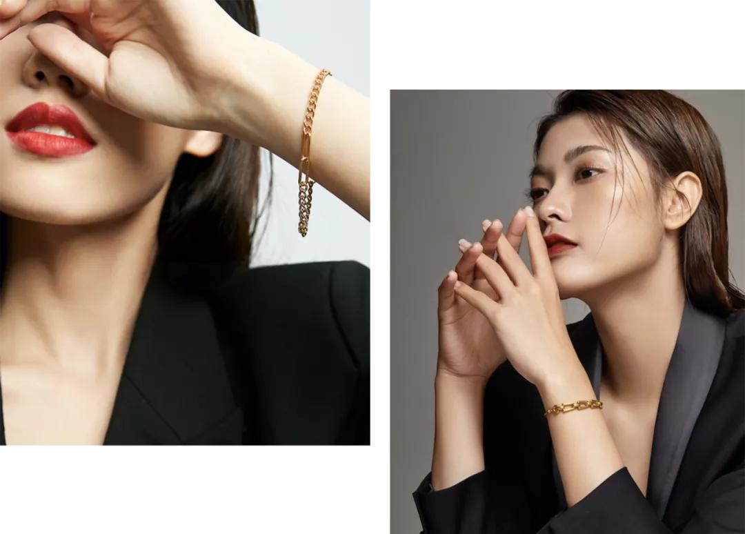 大牌珠宝到底有多坑,大牌珠宝国产黄金