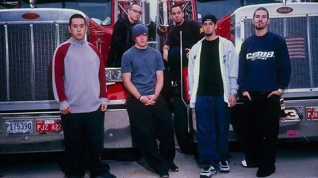 林肯公园万人大合唱,林肯公园什么级别