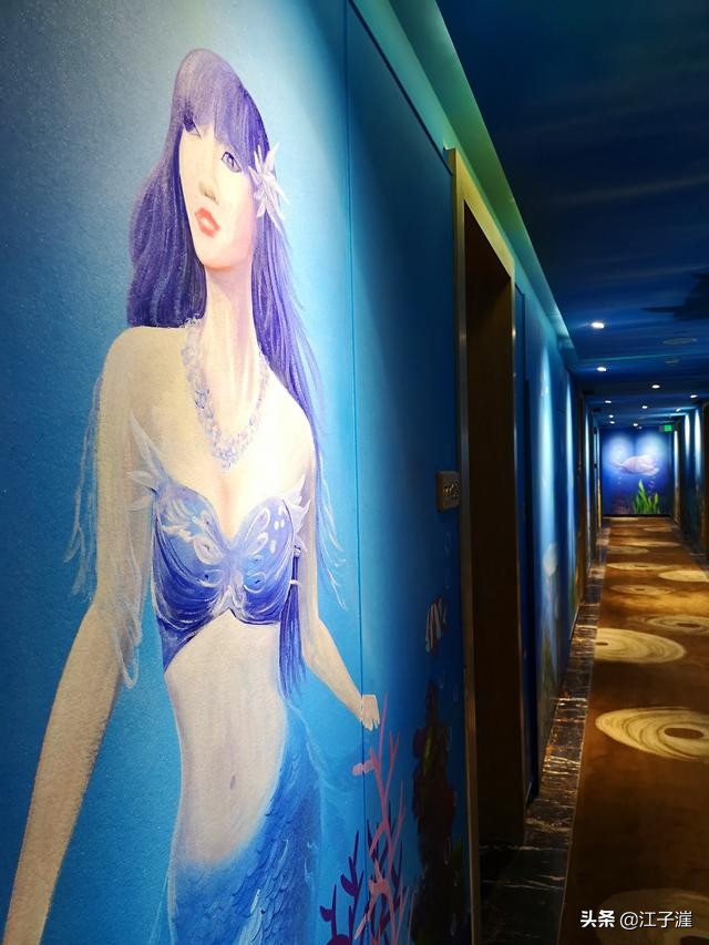 大隐酒店住宿团购,西安临潼骊山最美民宿