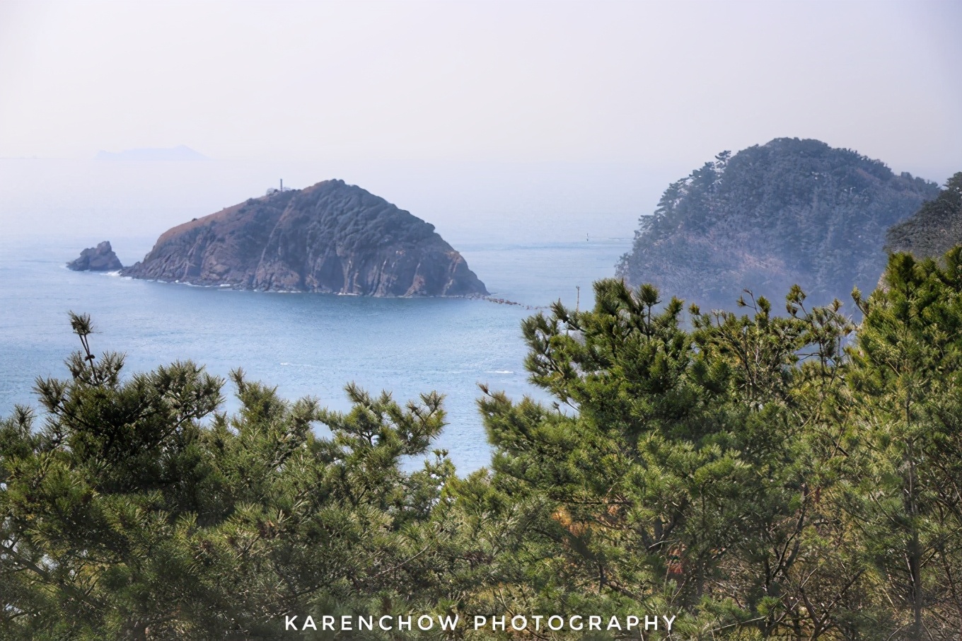 韩国安东美食,韩国釜山必游胜地