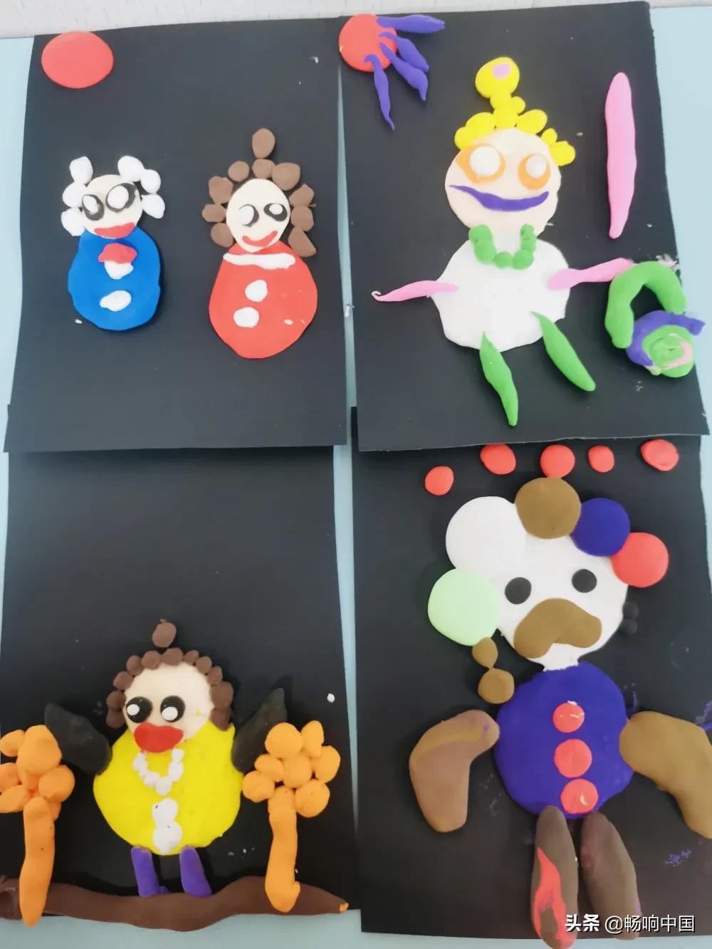 重阳节幼儿园敬老活动实施方案,重阳敬老情浓浓暖人心幼儿园