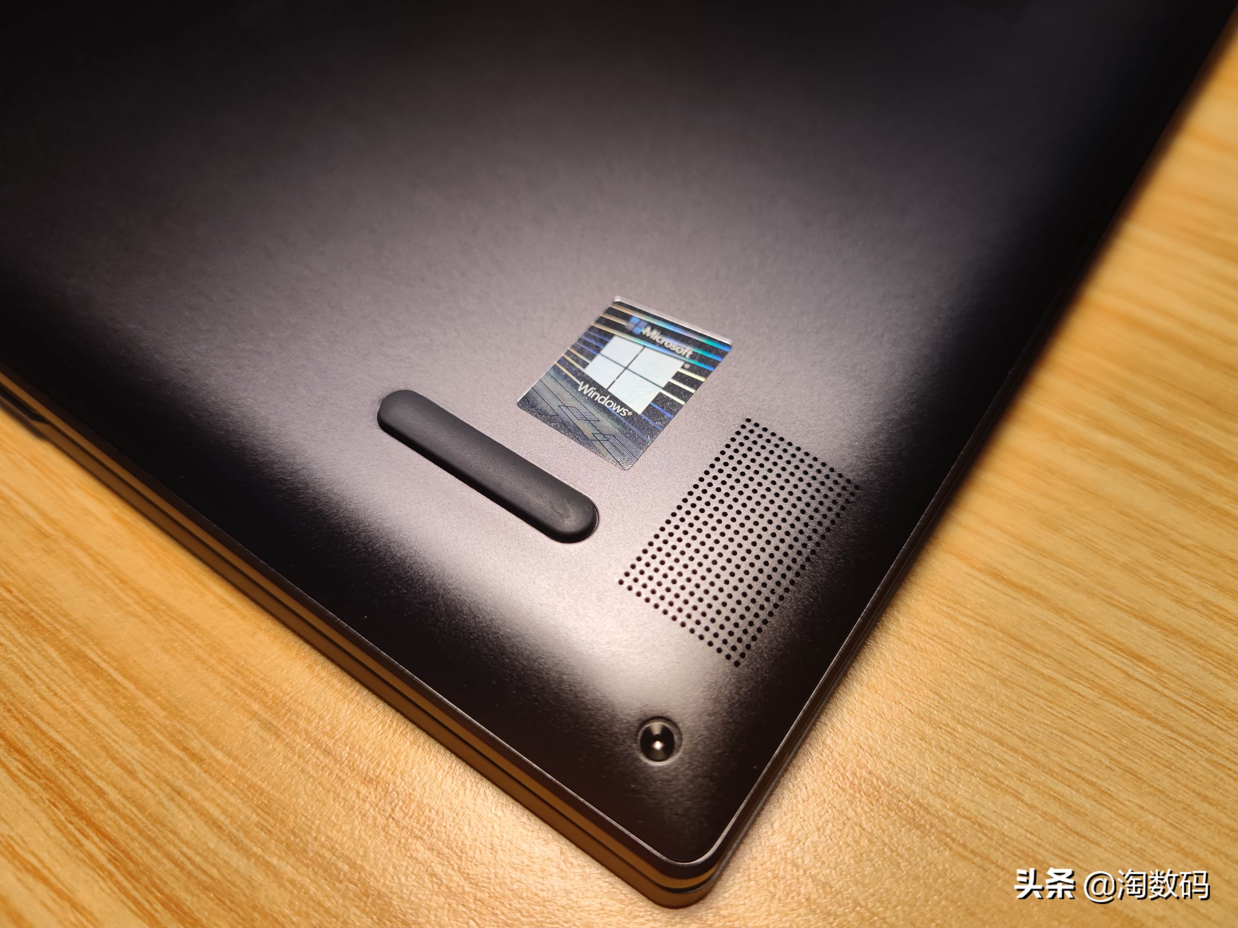 6核Ryzen5600U低电压生产力?联想YOGA13s锐龙版开箱+简评晒个单