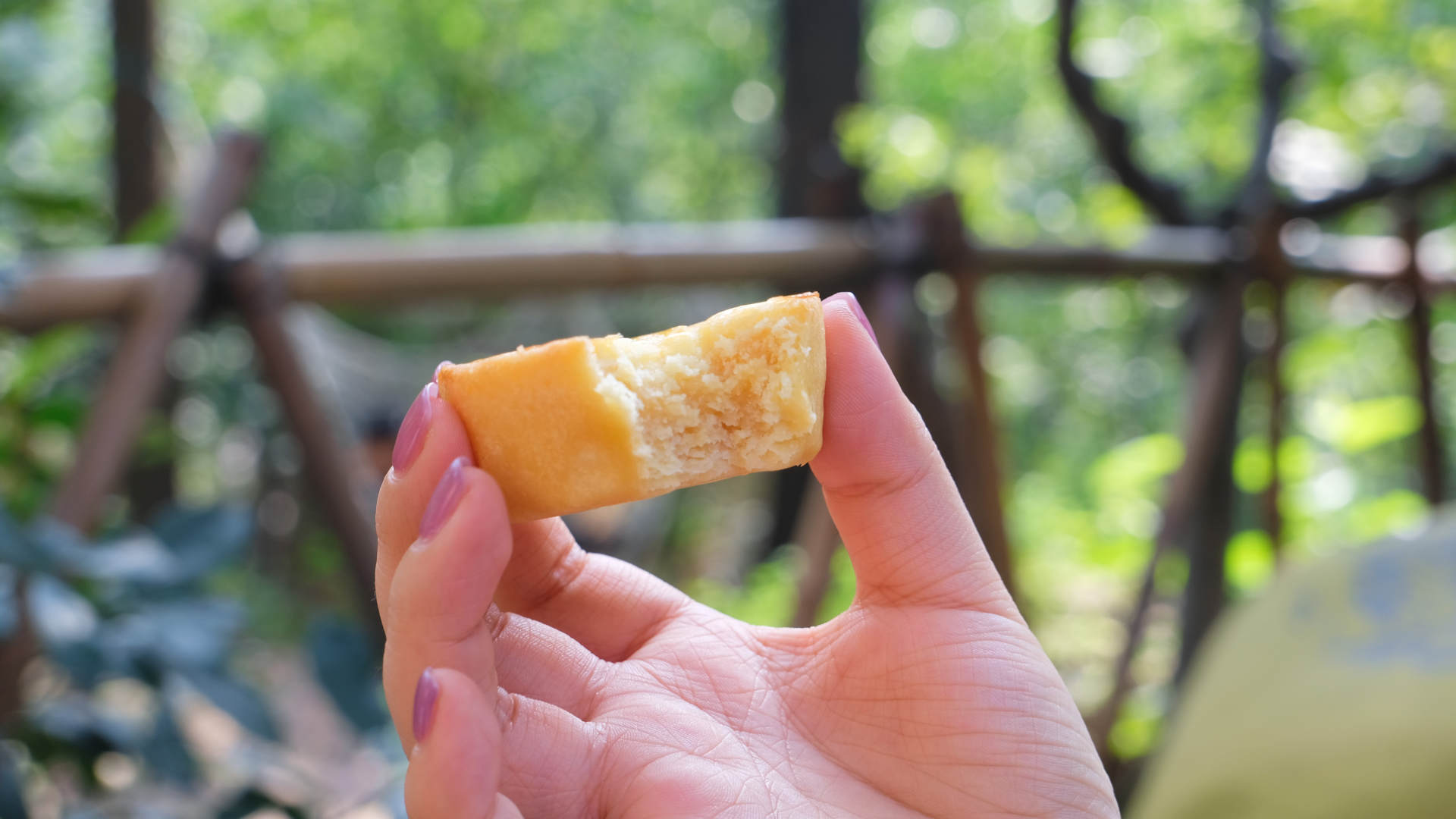 闭着眼都不会踩雷的一家店,荣诚寻味旅人月饼礼盒690g