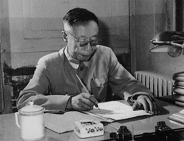 1950年溥仪册立清朝太子,溥仪作古后他在屋里哭了一整天