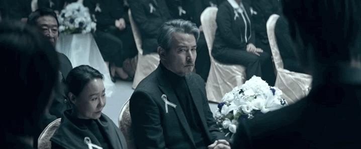 开年大尺度华语片!《缉魂》被群吹,不仅是张震暴瘦24斤剃光头