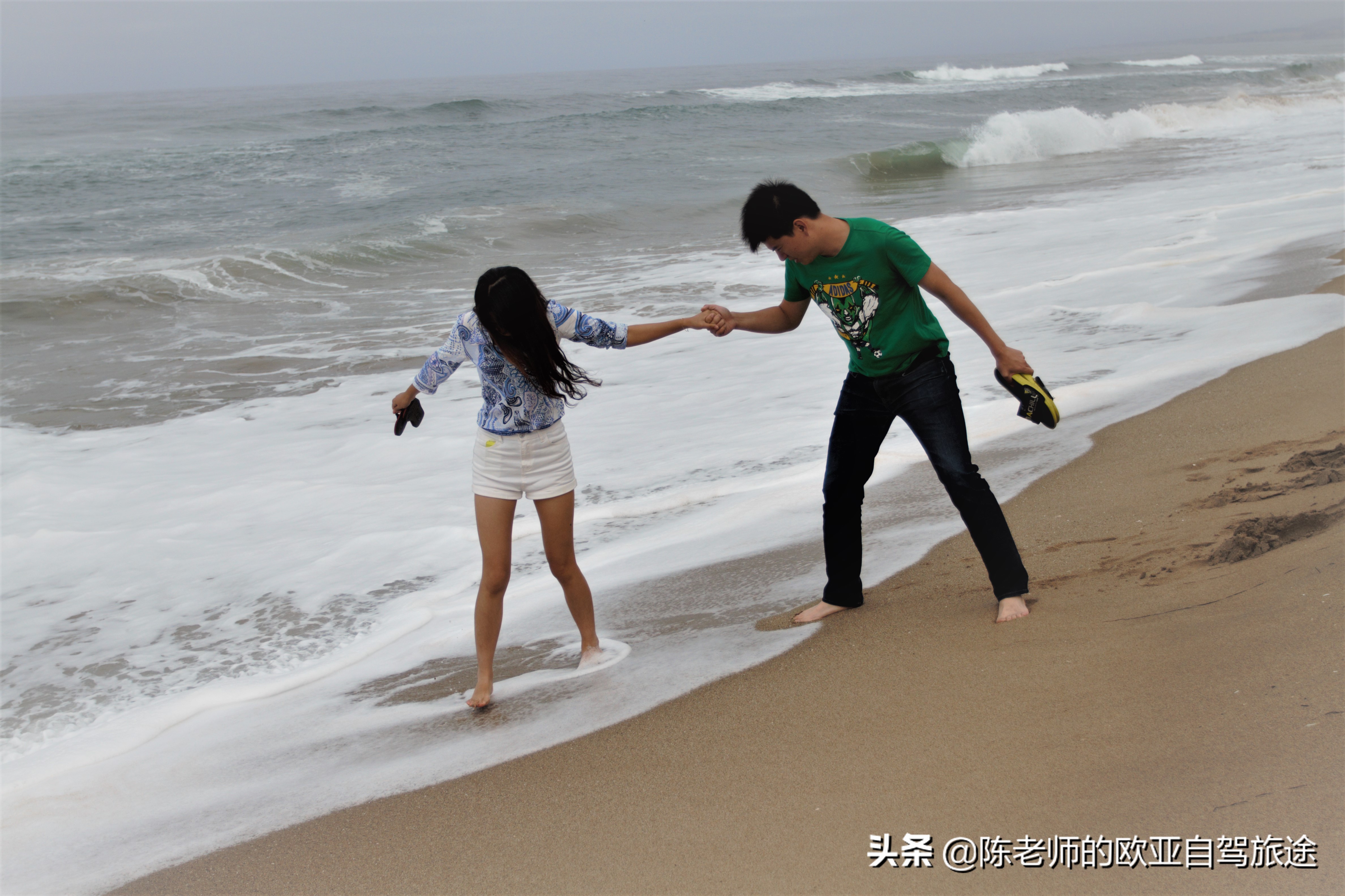 美国旅游攻略自由行视频,自驾游美国合集