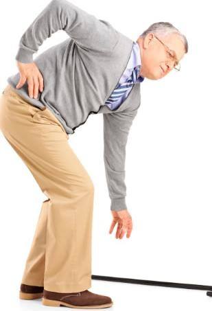 腰椎退行性变部分腰椎侧弯滑脱,腰椎退行性变伴脊柱侧弯