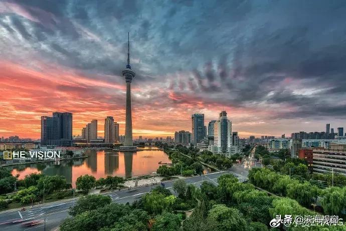 天津蓟州必去十大免费景点,天津免费的旅游景点