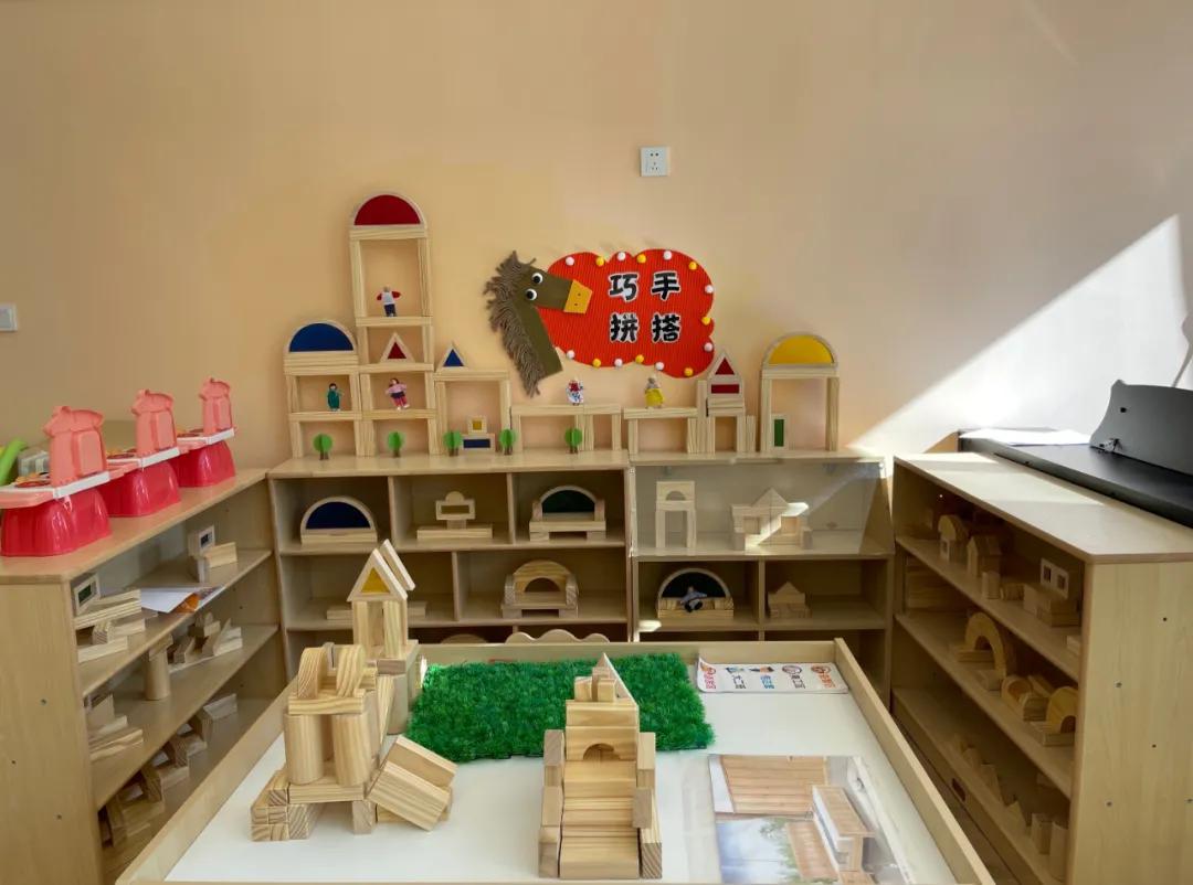 净月区新增四所公办幼儿园在哪,净月普惠幼儿园