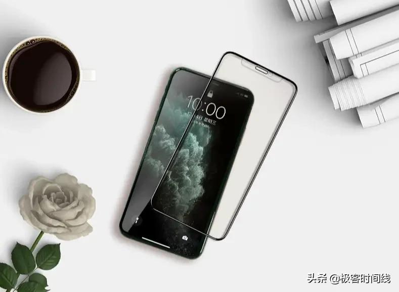 苹果11非全屏钢化膜什么样的,苹果11手机钢化膜推荐最好