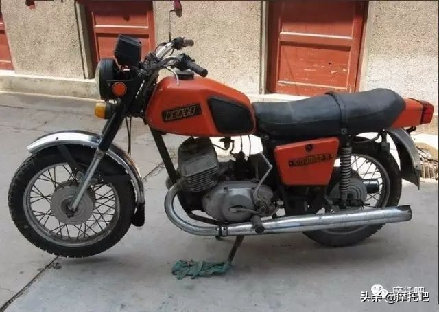 盘点几款烂大街的摩托车,现在市场上最流行的摩托车