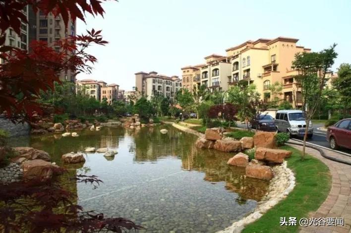 怎么选物业,最佳小区物业