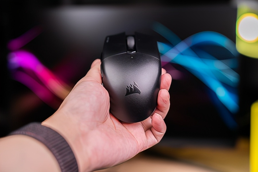 海盗船katarpro鼠标评测,美商海盗船最便宜的鼠标