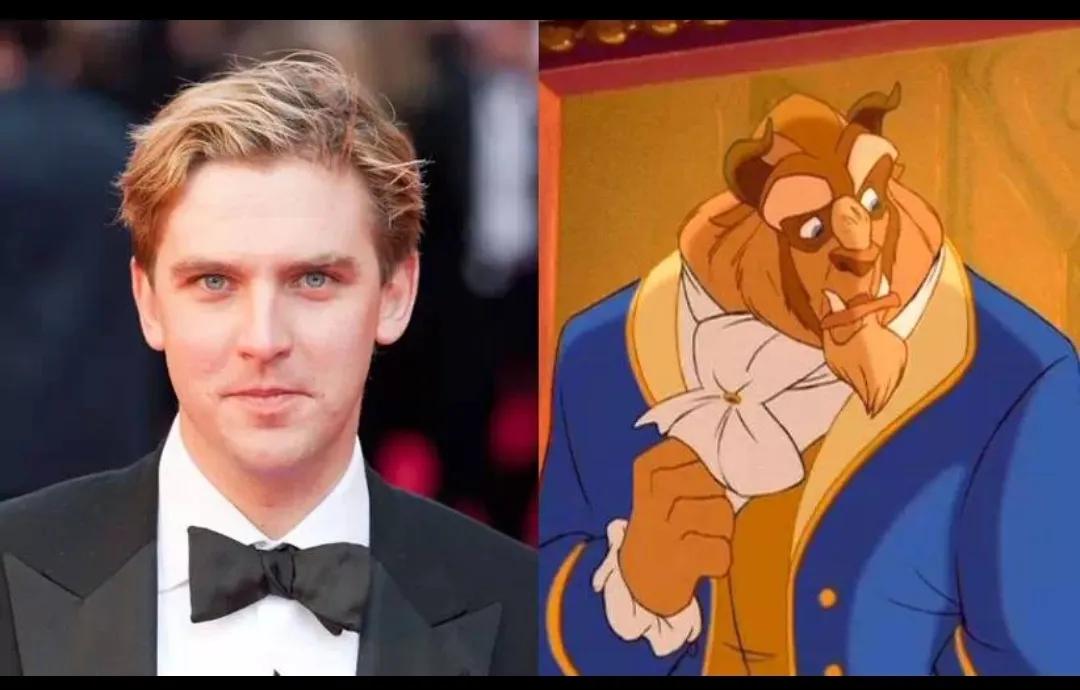 有王子谁还看剧情？帅就完了。荧幕上的中外王子，谁是你的菜？