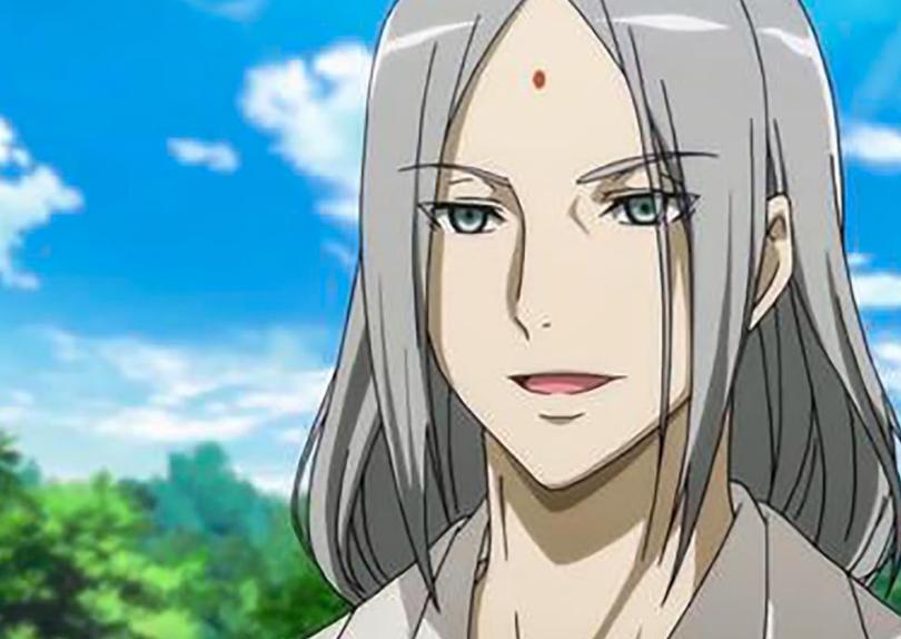 一人之下中的张之维被追场景,一人之下张之维的力量