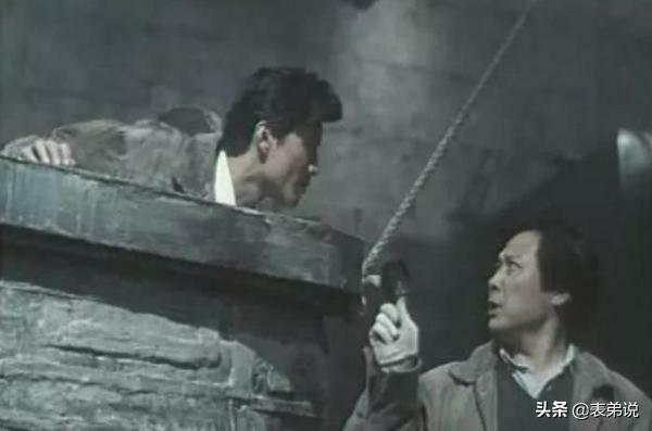 那些给我们吓出童年阴影的恐怖片,恐怖片推荐十部国产电影