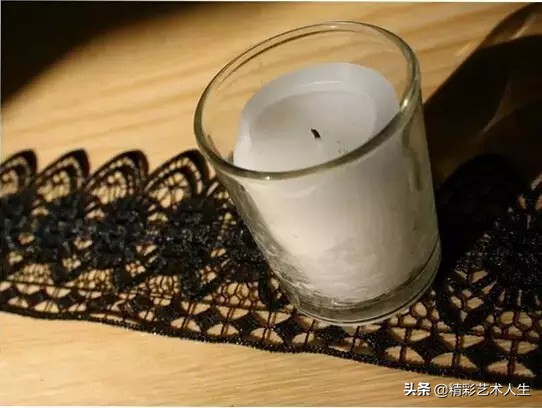 DIY|坏了的蕾丝衣服千万不要扔!