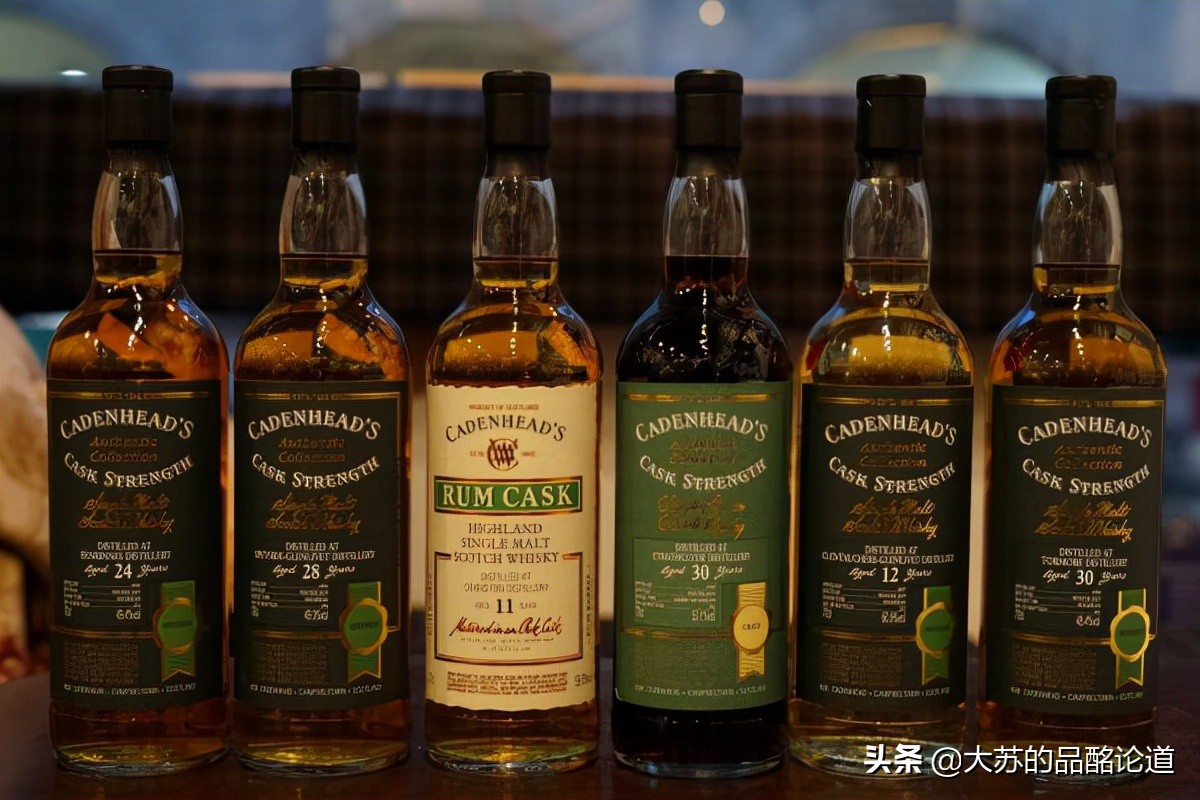 威士忌的投资收藏怎么玩,威士忌的收藏与投资如何选