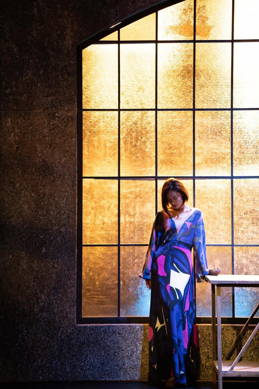 因颜值被低估的演技,倪妮演技被低估了吗