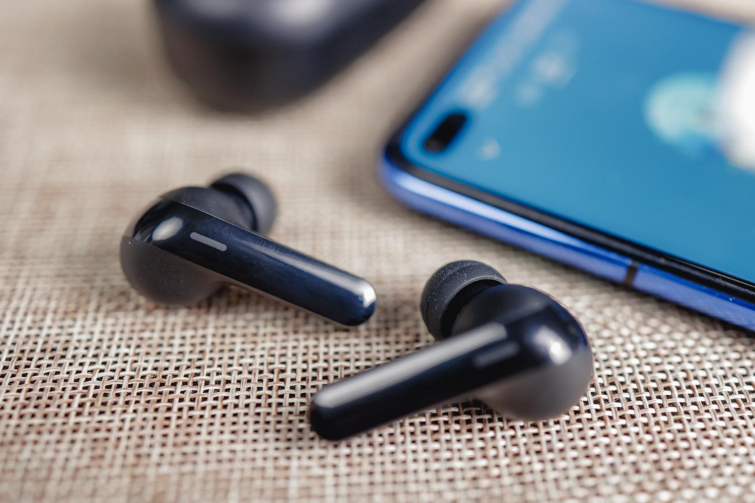 haylou百元蓝牙耳机测评,haylougt3耳机评测