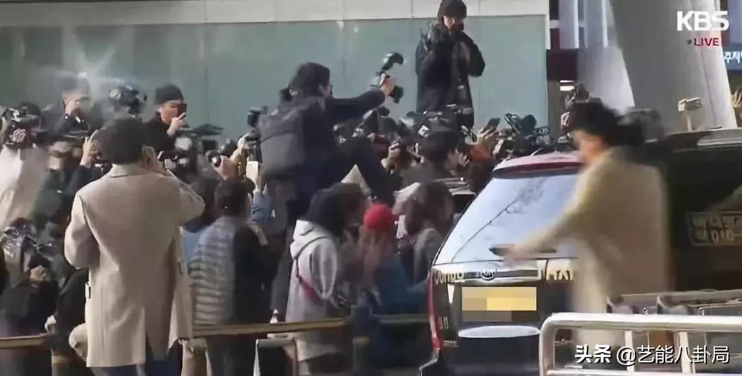 郑俊英发道歉信承认*拍偷**罪行，中断演艺活动，一辈子反省