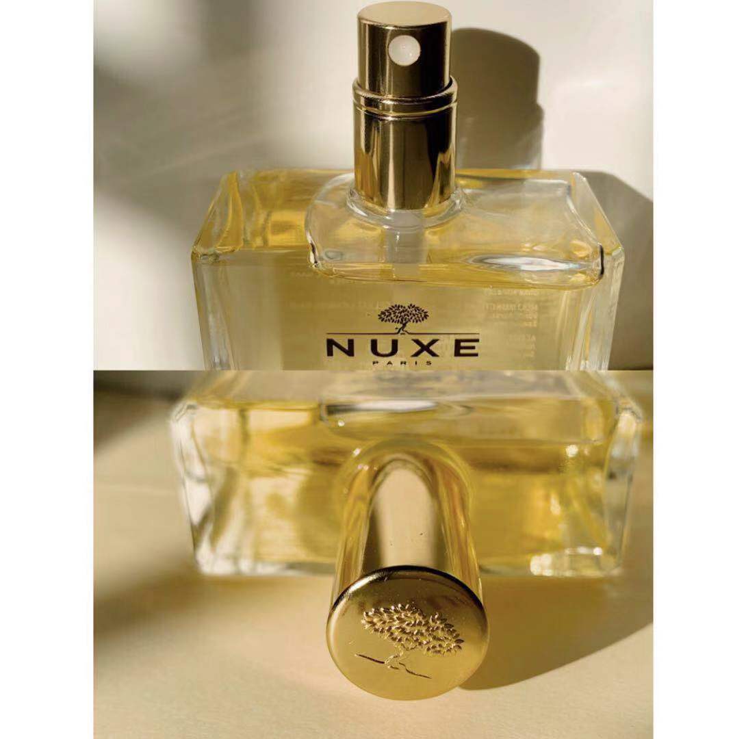 适合油性发质干性发丝的护发精油,适合油头枯燥的护发精油