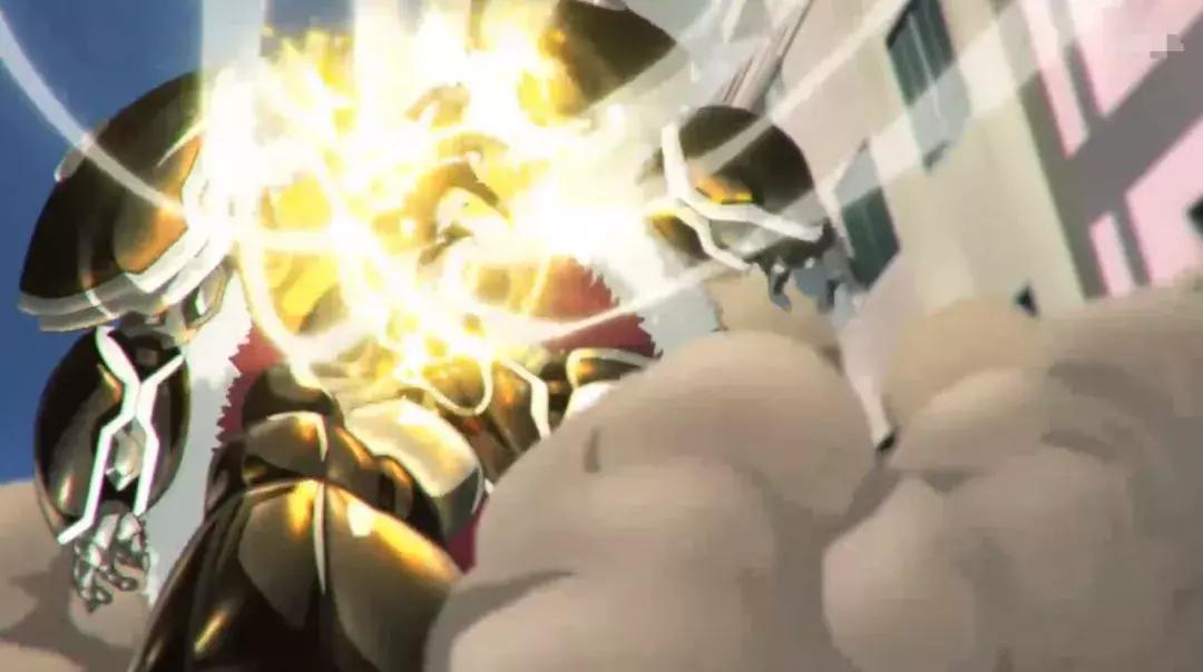 一拳超人前两季全解说,一拳超人第二季最全解说