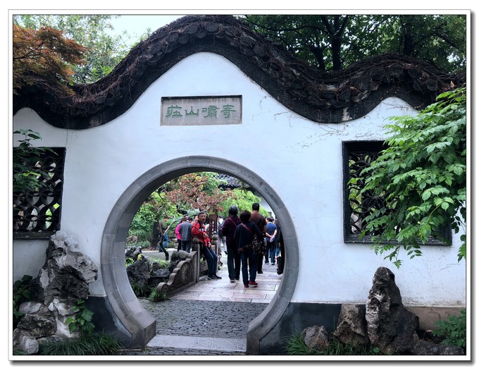 扬州自驾吃住游玩攻略,扬州一日吃喝玩乐游最佳方案