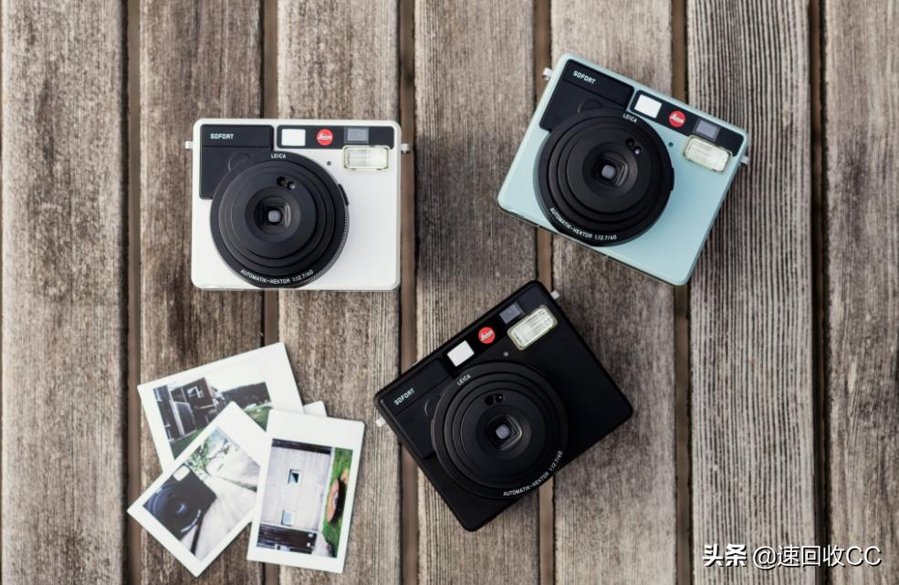 拍立得推荐排行榜性价比最高,拍立得推荐平价排行榜