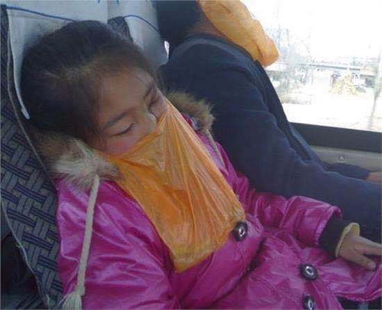 孩子晕车怎么办最有效的方法,孩子晕车怎么办最有效方法