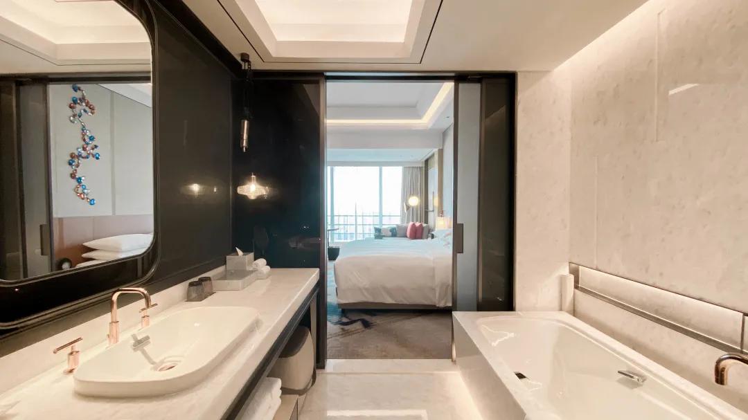 广州宝藏酒店推荐,广州番禺有哪些比较好的酒店