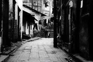 重庆消失了的“江南名宅”，听98岁大小姐讲王家大院的故事