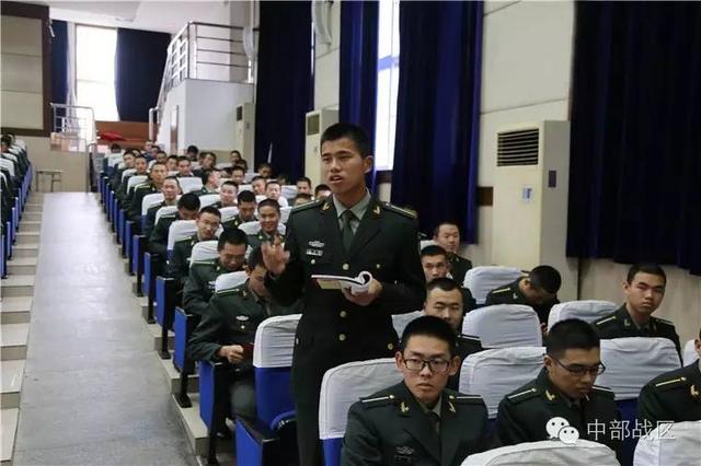 部队优秀士兵提干条件,大专士兵提干需要什么条件