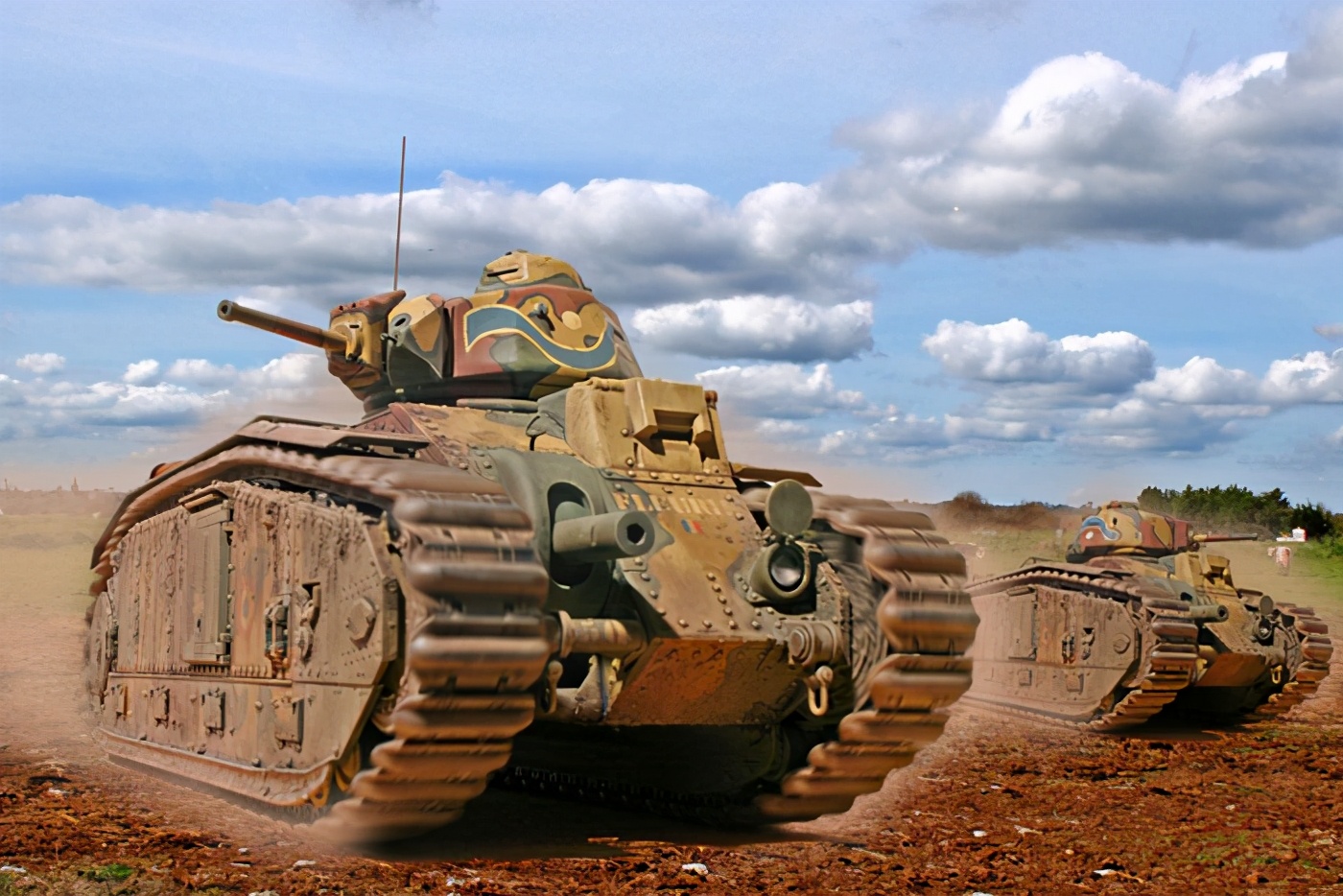 德国坦克魏特曼,魏特曼被谁击毁