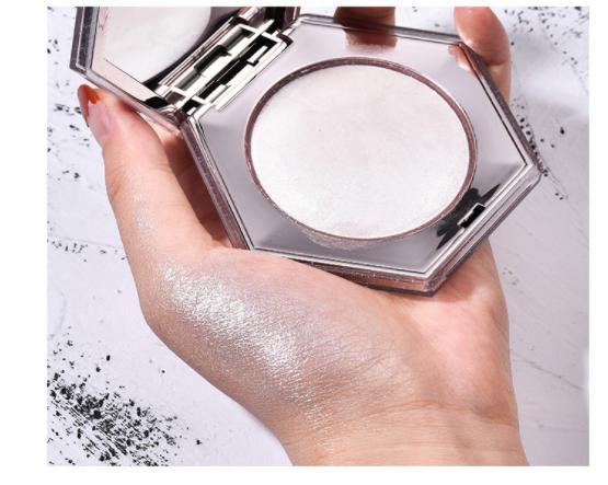 脸不瘦、鼻子不够挺的女生，学学谭松韵欧阳娜娜，一招让鼻子变挺