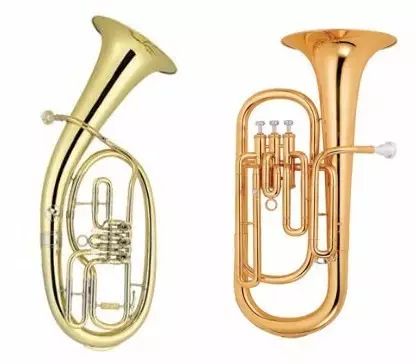 铜管乐器分为哪些,怎样区分铜管乐器