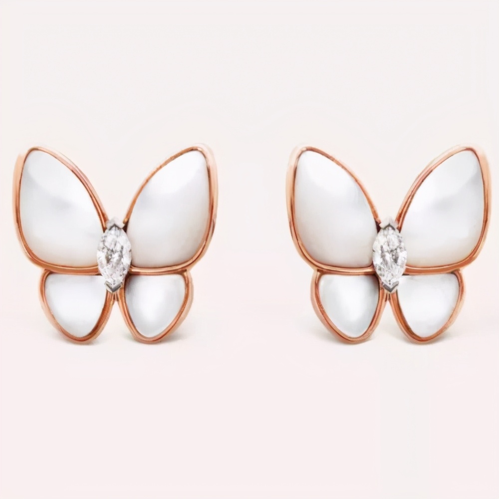 vca梵克雅宝官网女表价格,vca梵克雅宝2021