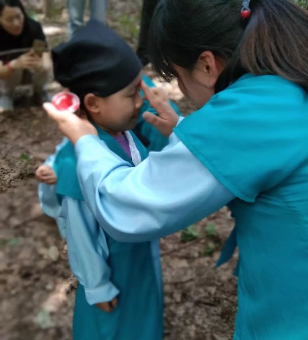 春末夏初,美美的三炫等你来